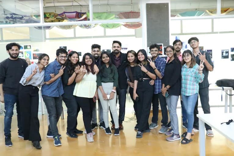 Avantika University Ujjain College campus photo 5